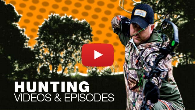 3B Outdoors - View Hunting Videos & Episodes