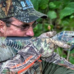 3BOutdoors |Clayton McDavid - Hunting Pro Staff