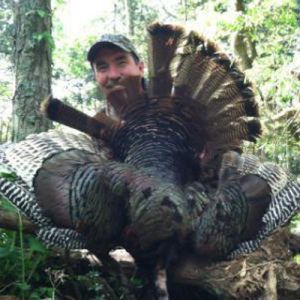3B Outdoors - Clayton McDavid - Turkey