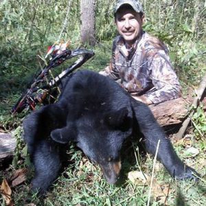 3B Outdoors - Clayton McDavid - Bear