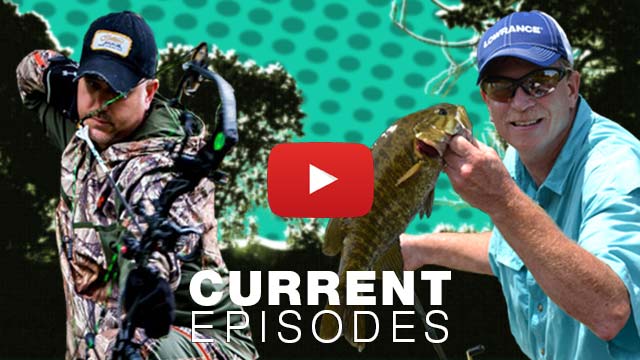 3B Outdoors | Current Season TV Episodes