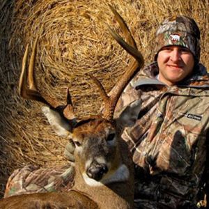 3BOutdoors | Dustin Light - Hunting Pro Staff