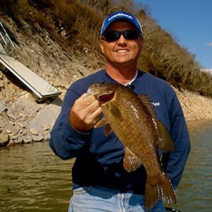 3BOutdoors | Kevin Powers - Fishing Pro Staff